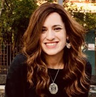 Hannah Lebovits (JTA)